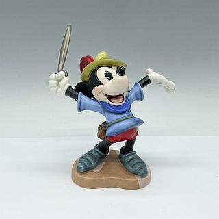 Disney Classic Collection Figurine Mickey Mouse