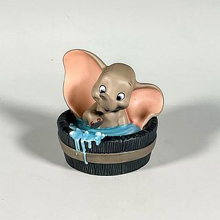 Walt Disney Classics Figurine, Dumbo