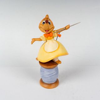 Walt Disney Classics Collection Figurine, Needle Mouse