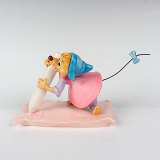 Walt Disney Classics Collection Figurine, Chalk Mouse