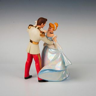 Walt Disney Classics Collection Figurine Cinderella & Prince