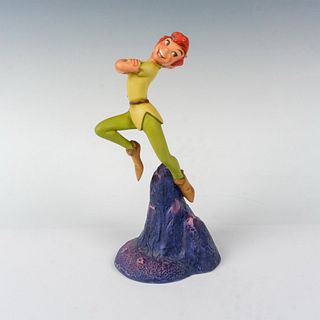 Walt Disney Classics Collection Figurine, Peter Pan