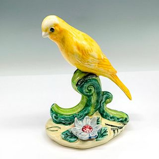 Stangl Pottery Bird Figurine, Canary 3747