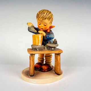 Goebel Hummel Figurine, A Fair Measure