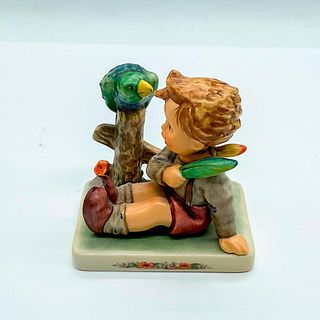 Goebel Hummel Porcelain Figurine, Tit for Tat