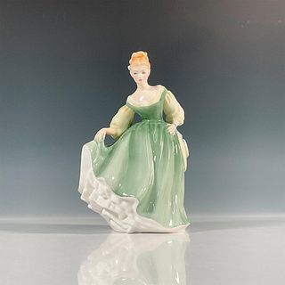 Fair Lady - HN2193 - Royal Doulton Figurine