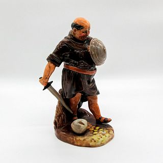 Friar Tuck - HN2143 - Royal Doulton Figurine