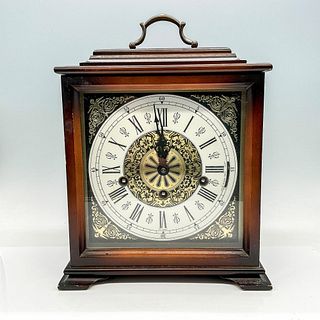 Cuckoo Clock Co. Inc. Mantel Clock
