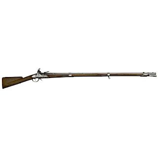 Reproduction M-1763 Charleville Musket