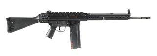 FEDERAL ARMS FA91 Rifle 308