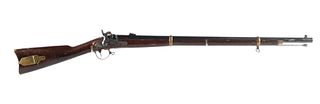 Armi Jager Remington Zouave 1863 Rifle .58 Cal