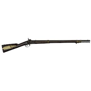 Model 1841 Harpers Ferry Rifle