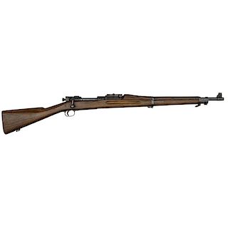 **U.S. Springfield Model 1903 Rifle, NRA Proofed
