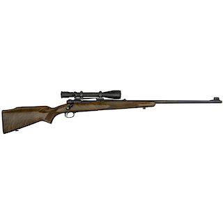 **Pre-64 Winchester Model 70
