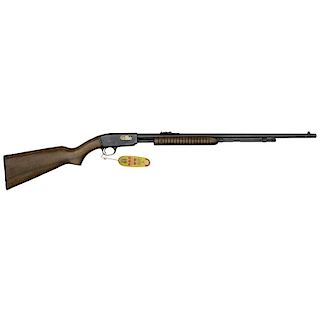 **Winchester Model 61 Rifle