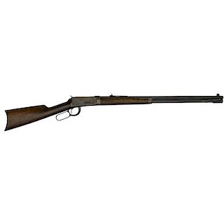 **Winchester Model 1894 Takedown Rifle