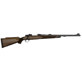 *Winchester Model 70, .458 Win Magnum Caliber Super Grade