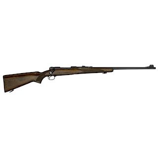 **Pre '64 Winchester Model 70 Rifle, .270 Win Caliber