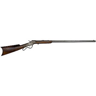 Ball and Williams Sporting Rifle
