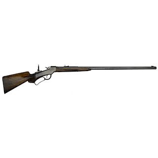 Marlin #2 Deluxe Special Order Rifle