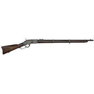 Winchester Model 1873 Musket