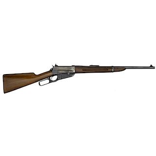 **Winchester Model 1895 Carbine