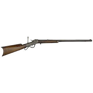 R. Ball and Co. Rifle