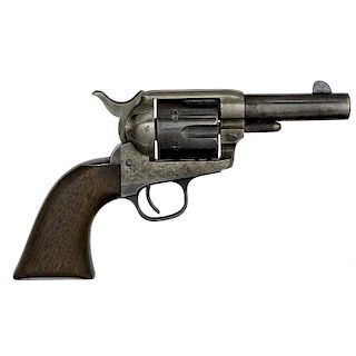 Colt SA Sheriffs Model