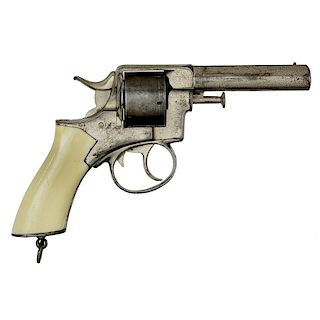 Royal Irish Constabulary Double Action .45 Caliber Revolver