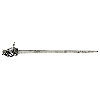 16th Century German Sword