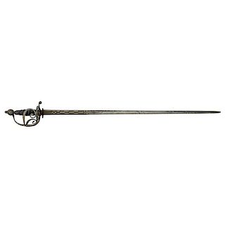 18th Century German Sword