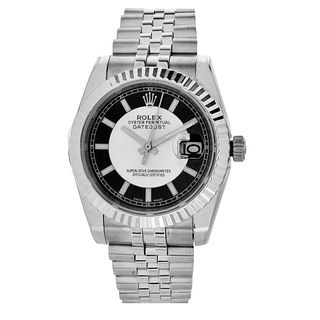 Replica "Rolex Datejust" Watch