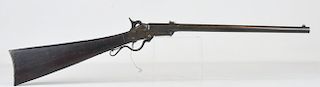 Mass. Arms Co. Edward Maynard Rifle 1865