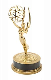 EMMY AWARD FOR ROOTS - PART II