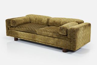 John Home, 'Diplomat' Sofa