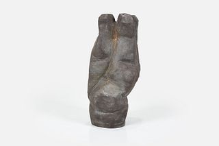 Raul Coronel, Large 'Las Damas' Sculpture