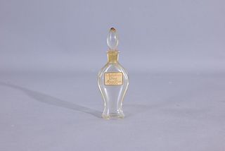 Christian Dior, Miss Dior Perfume Bottle