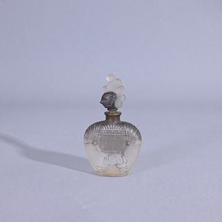 1920s Ciro le Chevalier De La Nuit Perfume