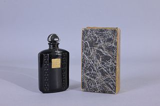 D'Orsay 'Le Dandy' Black Baccarat Perfume