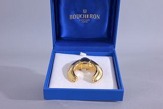 Boucheron "Jaipur" Perfume Bottle