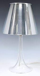 PHILIPPE STARCK (B.1949) FOR FLOS 'MISS K' TABLE LAMP