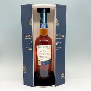 Heaven Hill Heritage Collection Corn Whiskey 20 Year