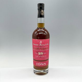Alexander Murray & Co 28 Year Single Malt Scotch Whisky
