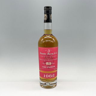 Alexander Murray & Co 53 Year Single Malt Scotch Whisky