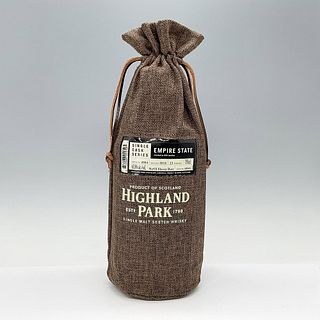 Highland Park Single Malt Whisky Empire Limited Series