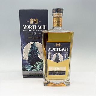 Mortlach 13-year-old Diageo Special Releases Scotch Whisky