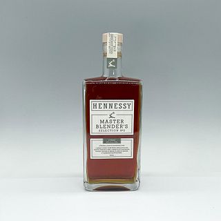 Hennessy Master Blender's Cognac Selection No. 3