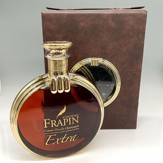 Frapin Cognac Grande Champagne Extra