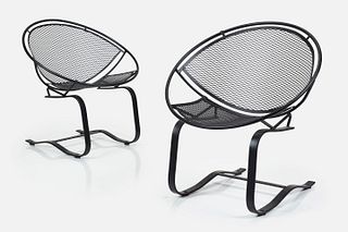 Maurizio Tempestini, 'Radar' Chairs (2)