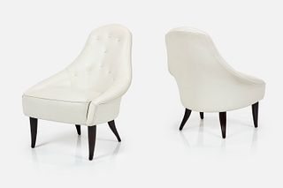 Kerstin Horlin-Holmquist, 'Little Eva' Chairs (2)